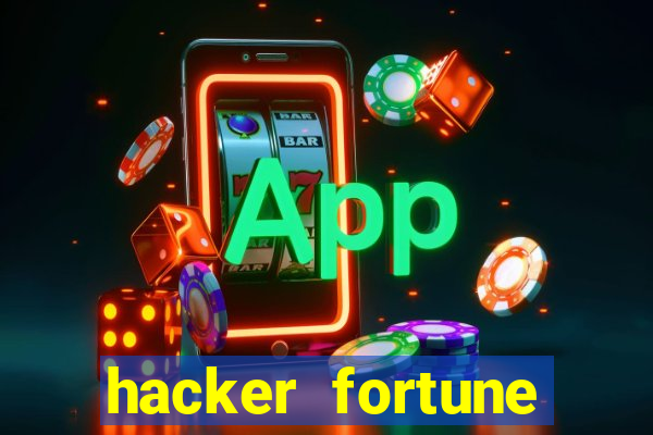 hacker fortune tiger download